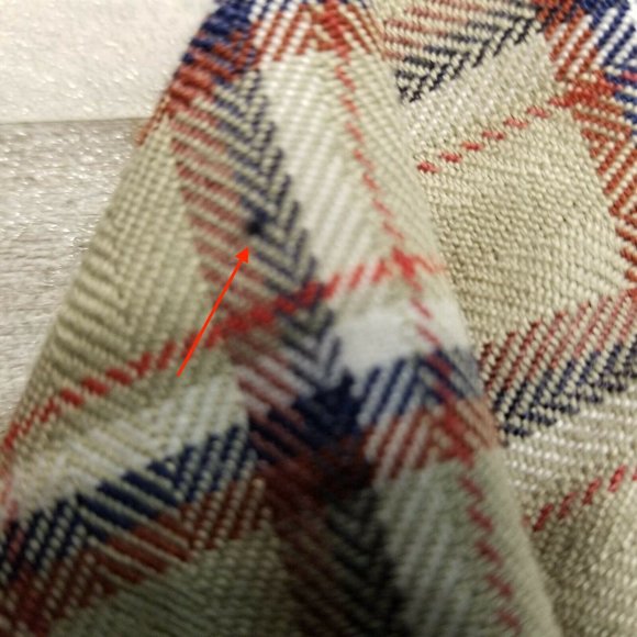 Merrell Long Sleeve Button up Flannel Plaid shirt - Picture 8 of 10